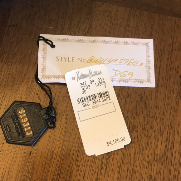 Nancy Gonzalez Tote - Picture 7 of 8